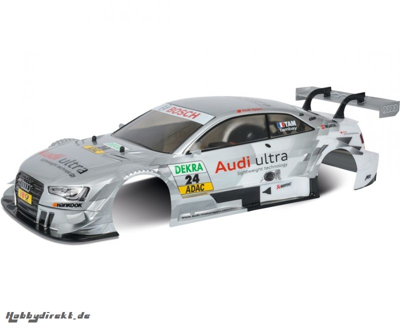 1:5 Karosserie Audi RS5 DTM Carson 803045 500803045