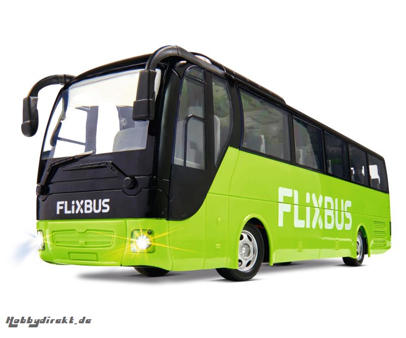 FlixBus 2.4GHz 100% RTR Carson 907342 500907342