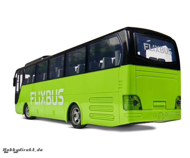 FlixBus 2.4GHz 100% RTR Carson 907342 500907342