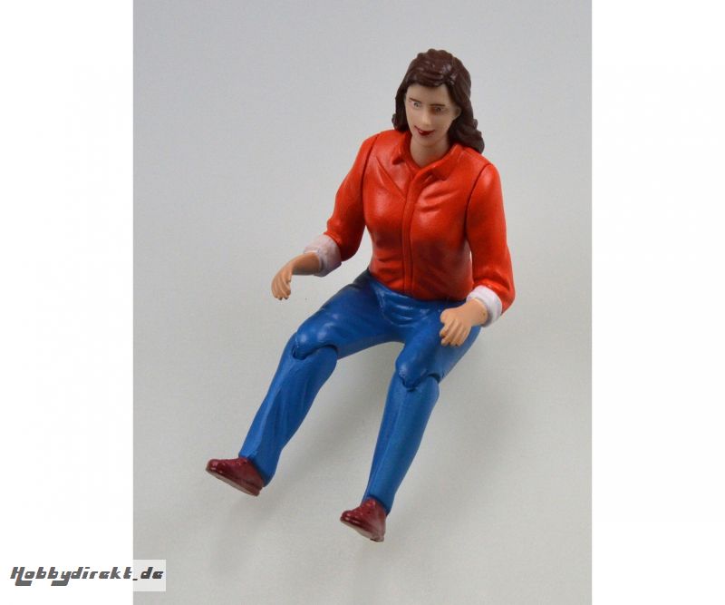 1:14 Fahrerfigur Susi Carson 907427 500907427