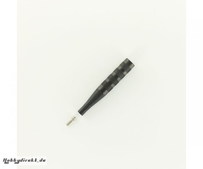 1:14 SW 3mm Steckschlüssel Stahl Carson 907595 500907595