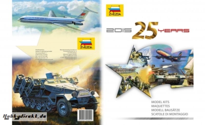 Katalog ZVEZDA 2015 EN Carson 994054 500994054