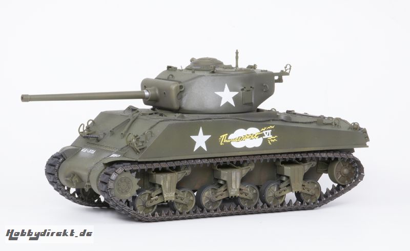 1:35 US SHERMAN M4A3 Thunderbolt VI Carson 1035036 501035036