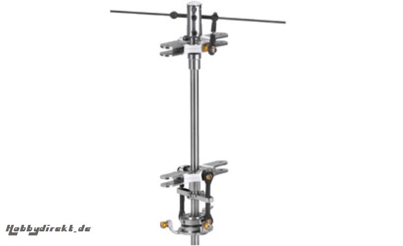 Alu-Tuningteile EC/222 Carson 508275