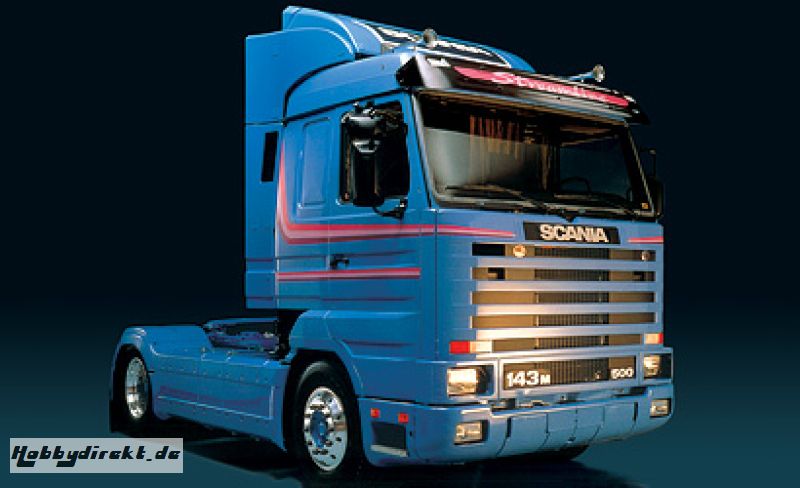 1:24 Scania Streamline 143 Carson 726 510000726