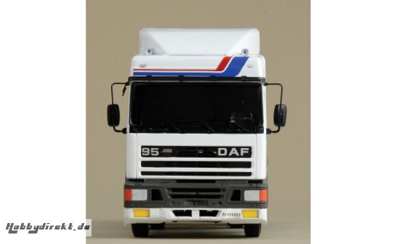 1:24 IT DAF 95 Master Truck ZgM Carson 788 510000788