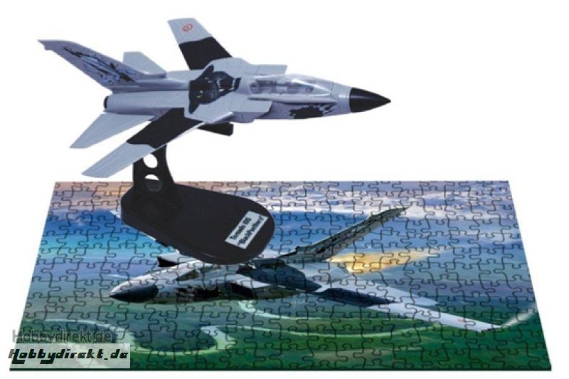 IT Activ.Set Tornado IDS Puzzle/Kit Carson 852 510000852