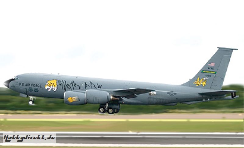 1:72 KC-135 R/FR Stratotanker Carson 1281 510001281