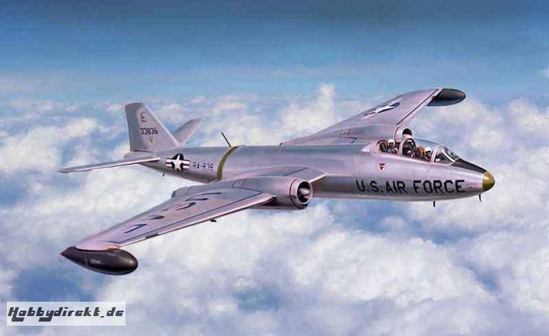 1:72 Martin B-57B Carson 1387 510001387