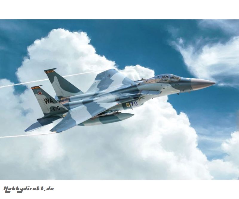 1:72 F-15C Eagle Carson 1415 510001415