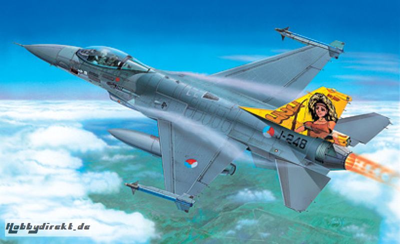 1:48 F-16 A Carson 2654 510002654