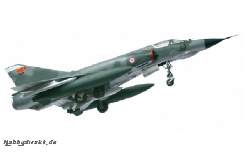 1:48 Mirage III E Carson 2674 510002674