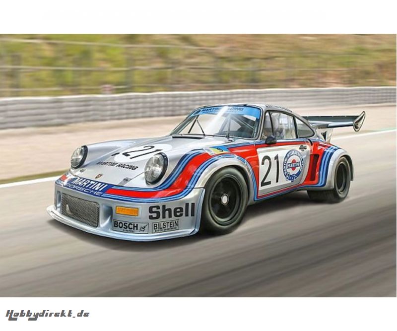 1:24 Porsche 934 RSR Carson 3625 510003625