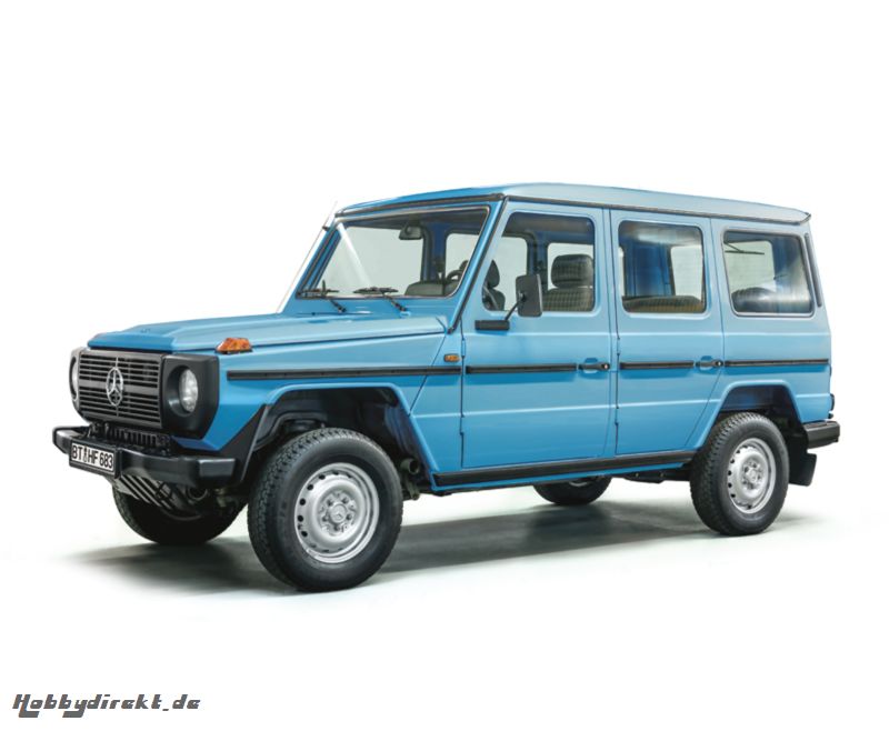 1:24 Mercedes Benz G 230 Carson 3640 510003640