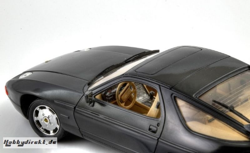 1:24 Porsche 928 S4 Carson 3656 510003656