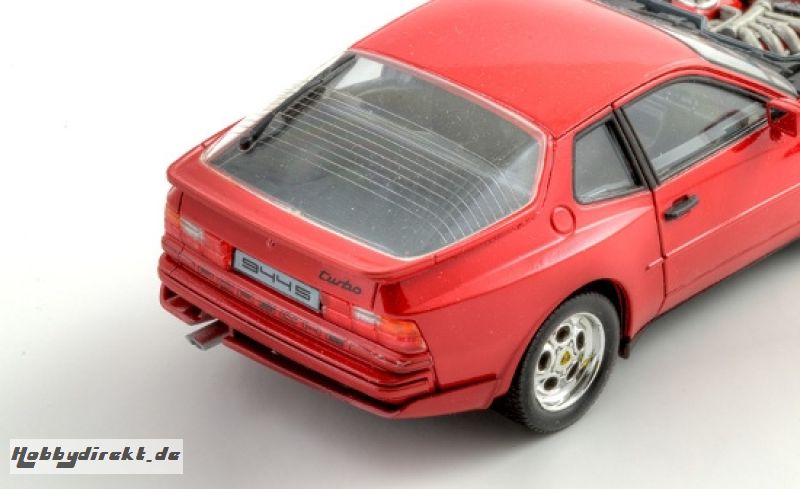 1:24 Porsche 944 S Carson 3659 510003659