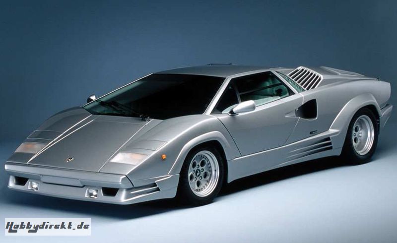 1:24 Lamborghini Countach 25th Anniv. Carson 3684 510003684