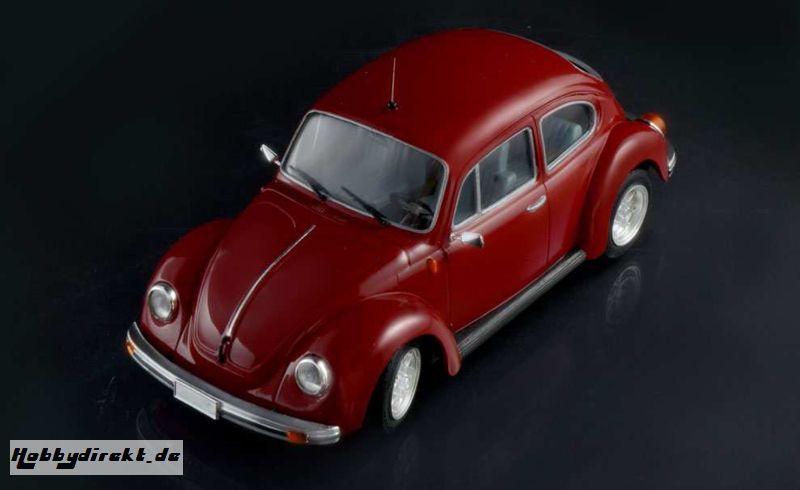 1:24 VW Beetle Coupé Carson 3708 510003708