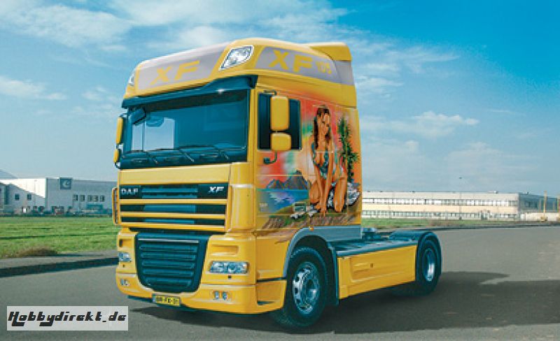 1:24 DAF XF 105 Carson 3842 510003842