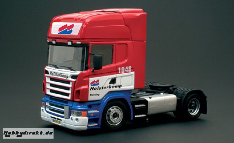 1:24 SCANIA R340 Heisterkamp Carson 3851 510003851