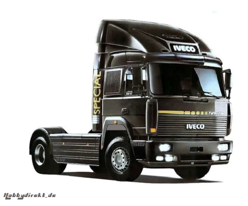 1:24 IVECO Turbostar 190.48 Special Carson 3926 510003926