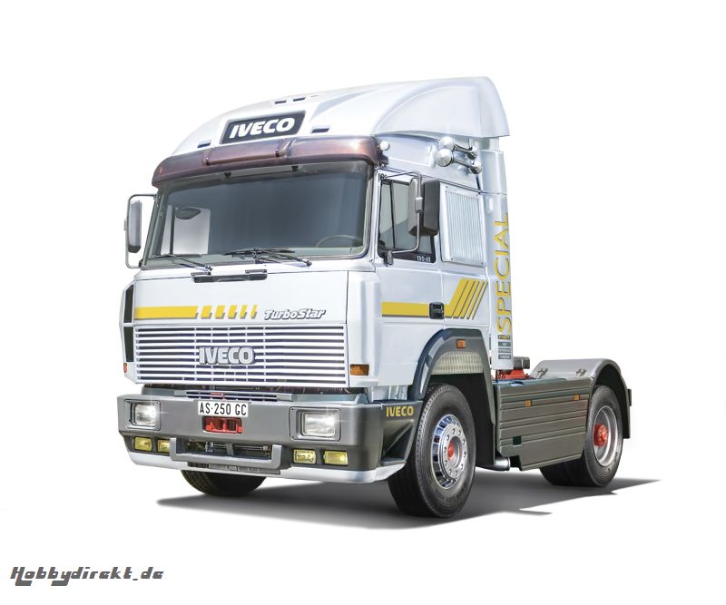 1:24 IVECO Turbostar 190.48 Special Carson 3926 510003926