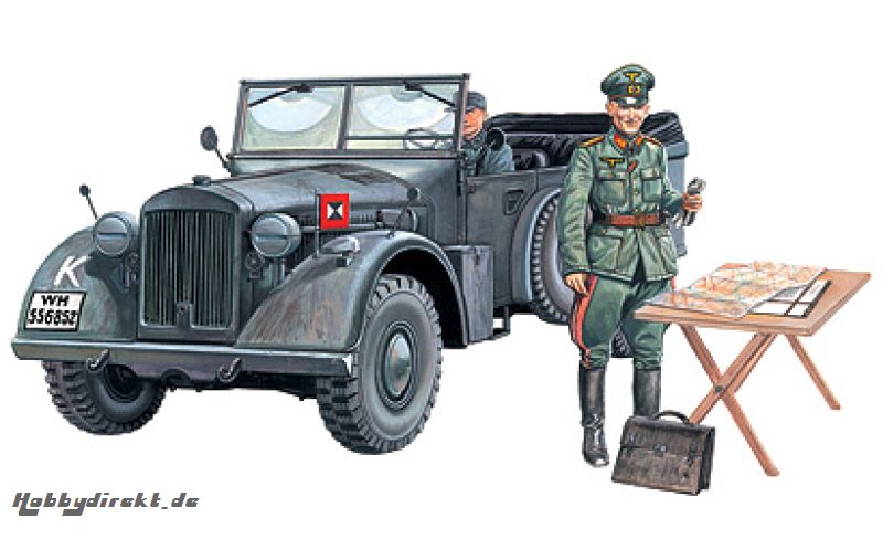 1:35 KFZ. 15 Horch Carson 6215 510006215