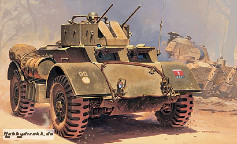 1:35 Staghound AA Carson 6463 510006463