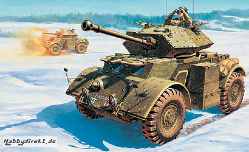 1:35 Staghound Mk. III Carson 6478 510006478