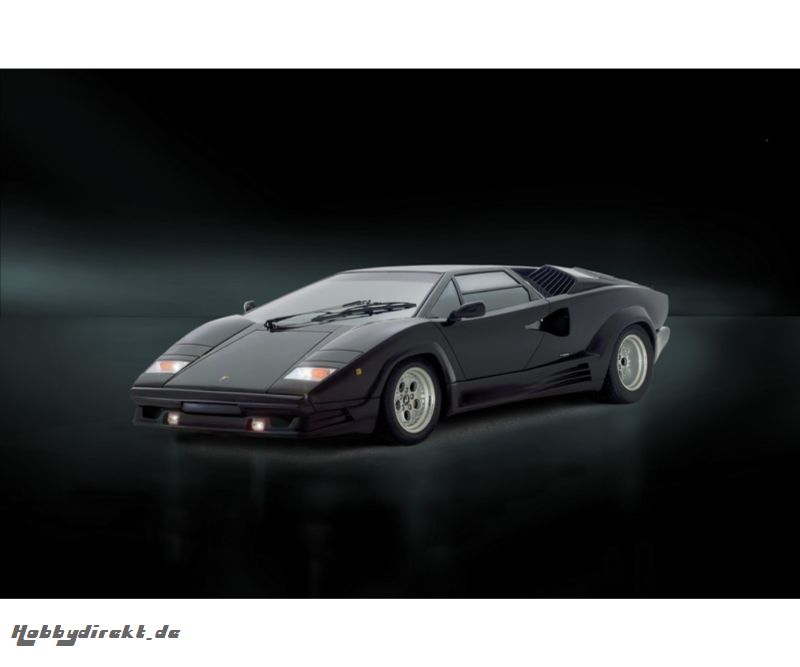 1:24 Lamborghini Countach 25th Anniv. Carson 103684 510103684