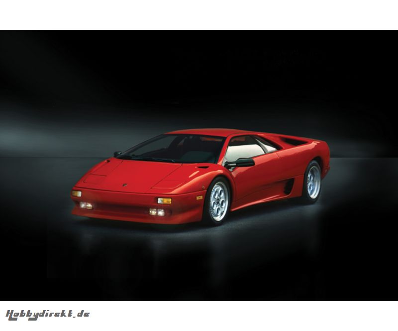 1:24 Lamborghini Diabolo Carson 103685 510103685