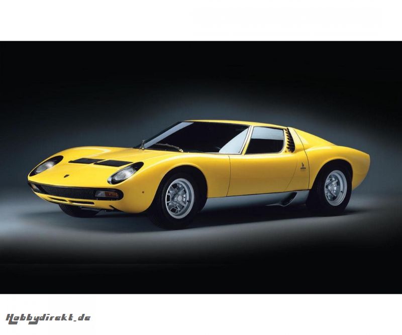 1:24 Lamborghini Miura Carson 103686 510103686