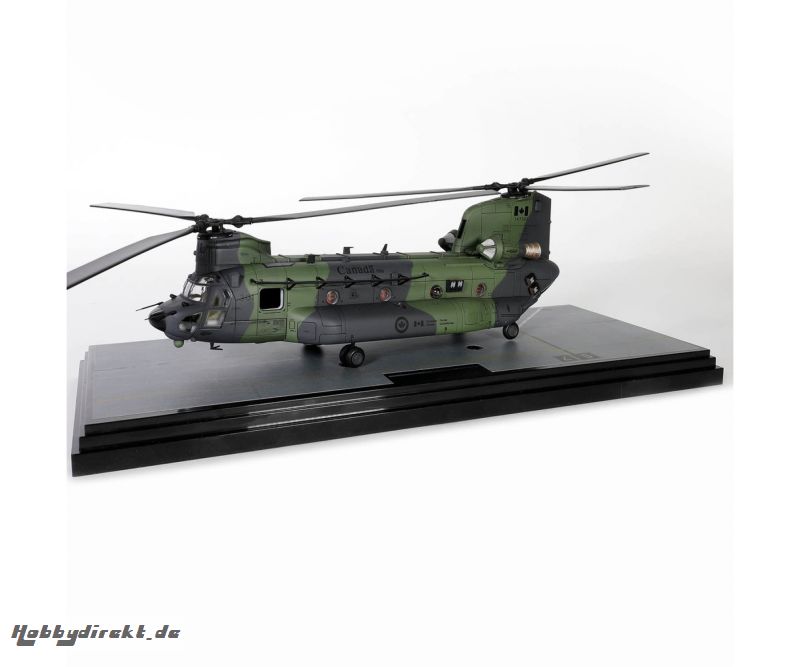 1:72 Can. Chinook CH-147F RCAF Ontario Carson 10016 520010016