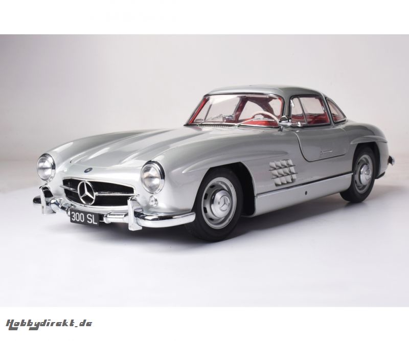 1:8 IXO Mercedes 300 SL Carson 10107 520010107