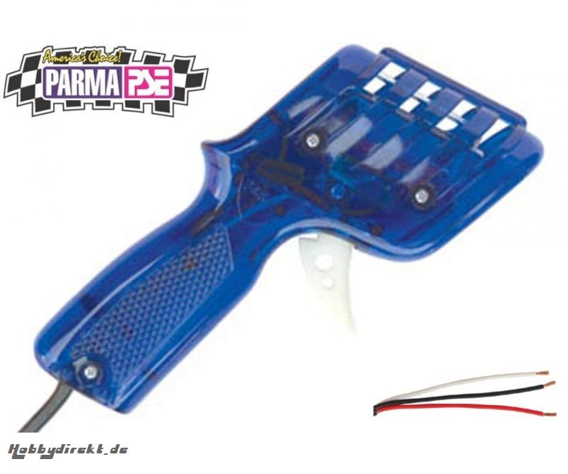 Parma Handregler Eco 35 OHM Carson 209 530000209