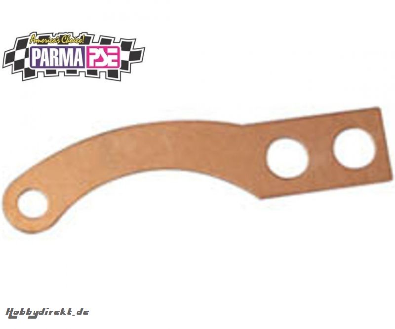 Parma ET Handreg. Kont.Arm Eco/Se. Carson 402 530000402