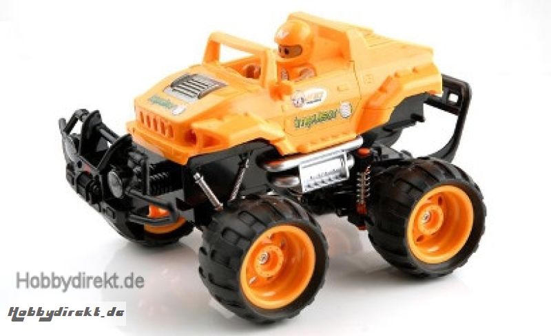 KID RACER 1:20 IMPULSOR Orange RTR Carson 10018 530010018