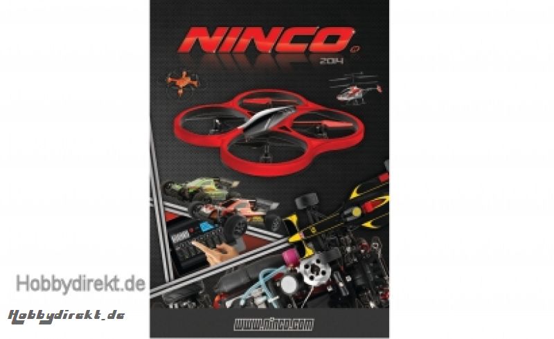 NINCO Katalog 2014 (ENG) Carson 10074 530010074