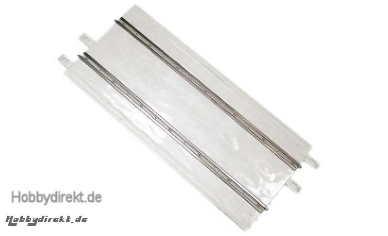 Ninco Gerade 40cm Schnee (2) Carson 10161 530010161