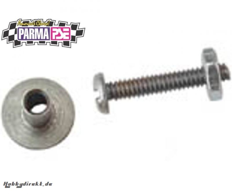 Parma ET Turbo Handregler Abzug-Pin Carson 11355 530011355