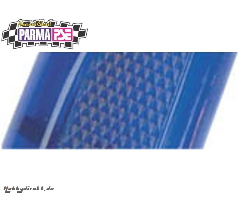 Parma ET Handregler Geh#use Blau Carson 13360 530013360