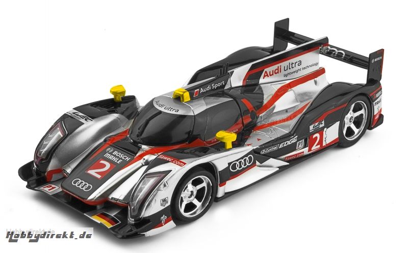 NINCO ULTRA Audi R18 Sebring Carson 50607 530050607