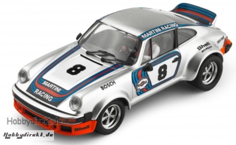 NINCO Sport MARTINI Porsche 934 RSR Carson 50613 530050613