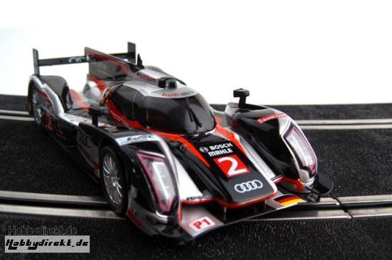 NINCO Sport AUDI R18 Silverstone WEC Li. Carson 50617 530050617