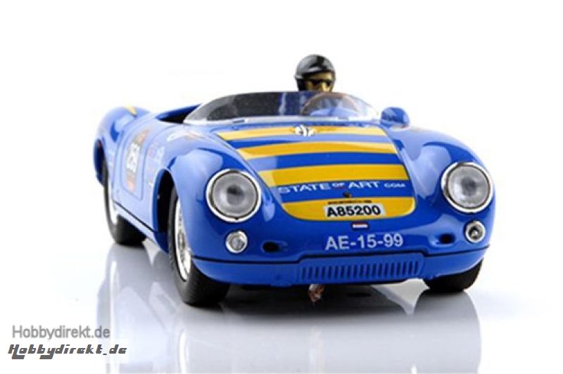 NINCO Sport Porsche 550 State o.Art Carson 50630 530050630