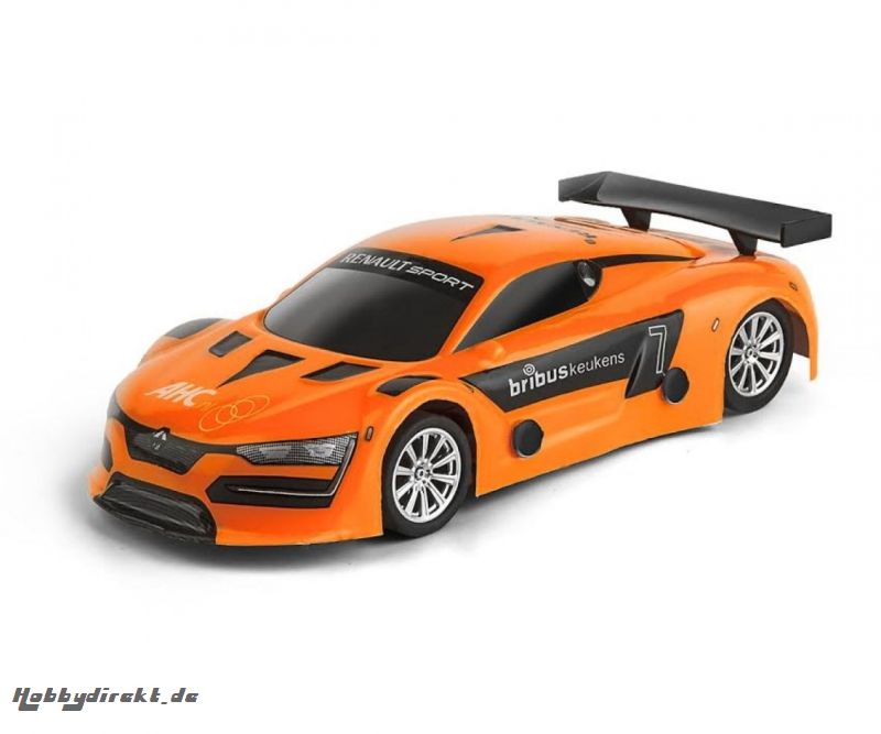 1:32 RENAULT RS1 orange Carson 50662 530050662