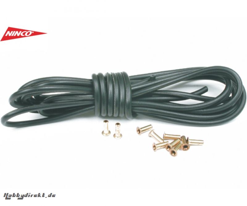 NINCO Kabel Leitkiel 1m (10) Bu. Carson 80107 530080107