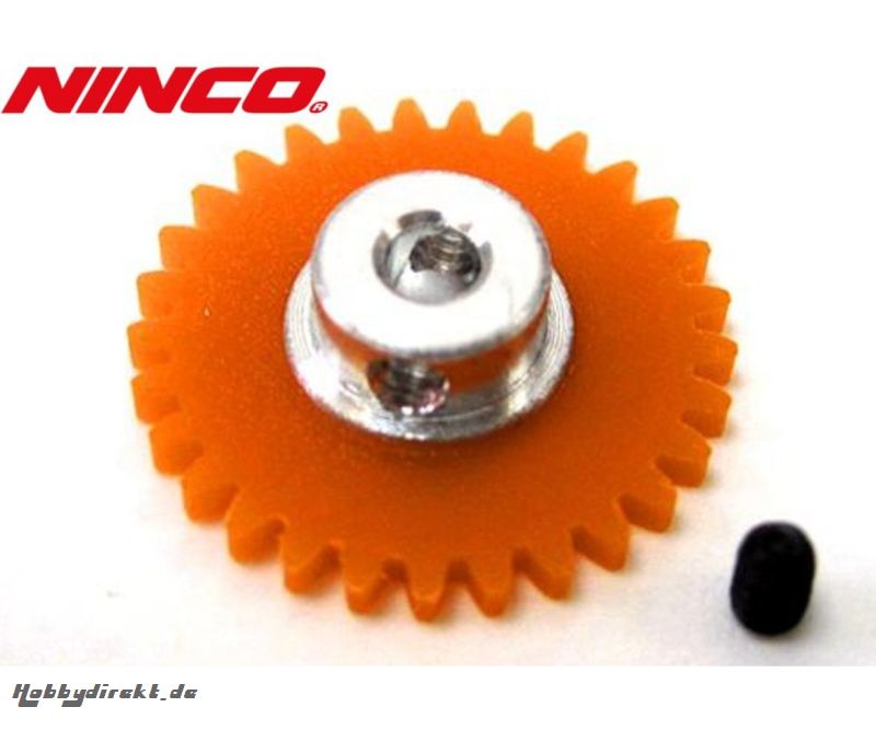 NINCO Ritzel AW XGear 29Z 3/32 Carson 80252 530080252