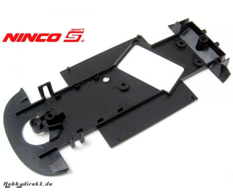 NINCO Chassis Renault Megane ProR Carson 80890 530080890