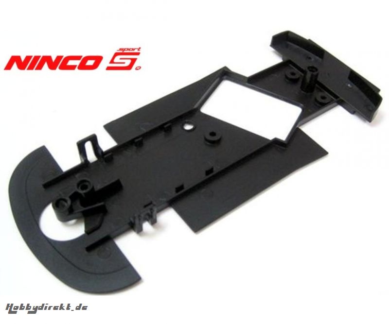 NINCO Chassis Lambo Murcielago ProR Carson 80892 530080892